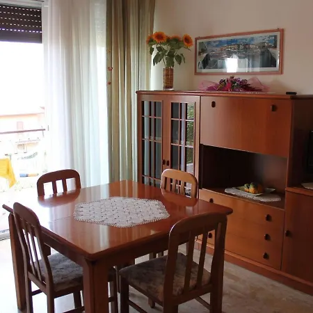 In Near Garda Ferienhaus Lazise