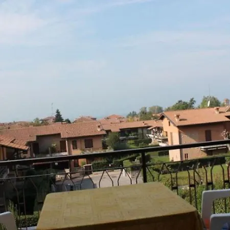 In Near Garda Ferienhaus Lazise