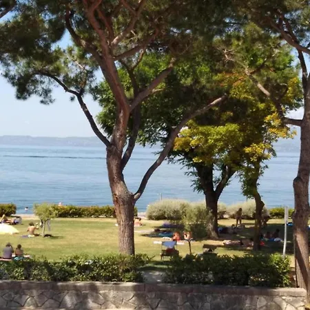 Ferienhaus In Near Garda *