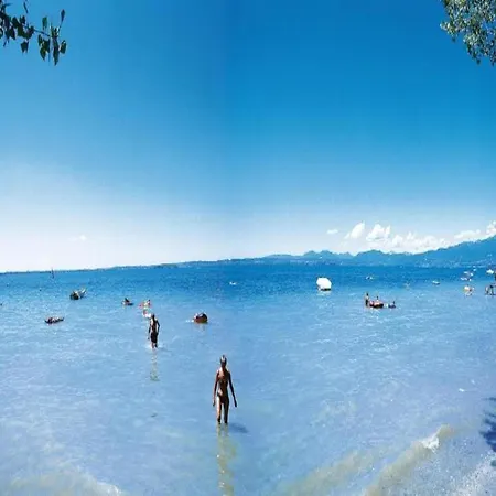 In Near Garda Lazise