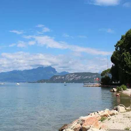 In Near Garda Ferienhaus
