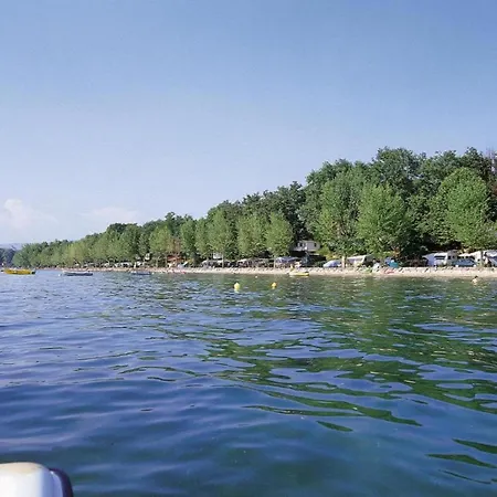 In Near Garda Ferienhaus *