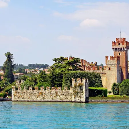 Ferienhaus In Near Garda *