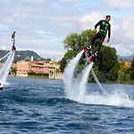 Holiday home In Near Garda