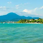 In Near Garda Holiday home Lazise