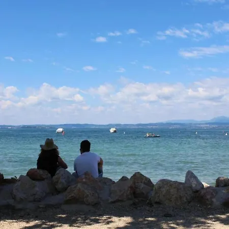 Hébergement de vacances Belvilla By Oyo Sauda Cinque Lazise