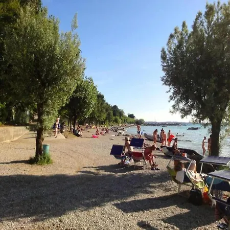 Hébergement de vacances Belvilla By Oyo Sauda Cinque *