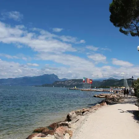 Hébergement de vacances Belvilla By Oyo Sauda Cinque Lazise
