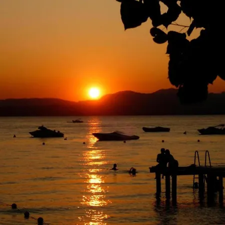 Tatil Evi In Near Garda Lazise